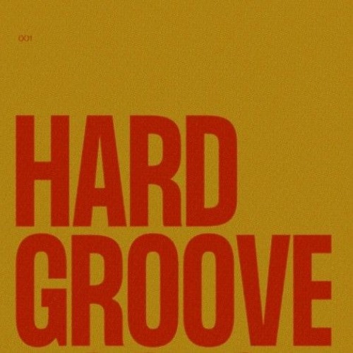 HARDGROOVE MAKES YOU MOVE - EßCAPE