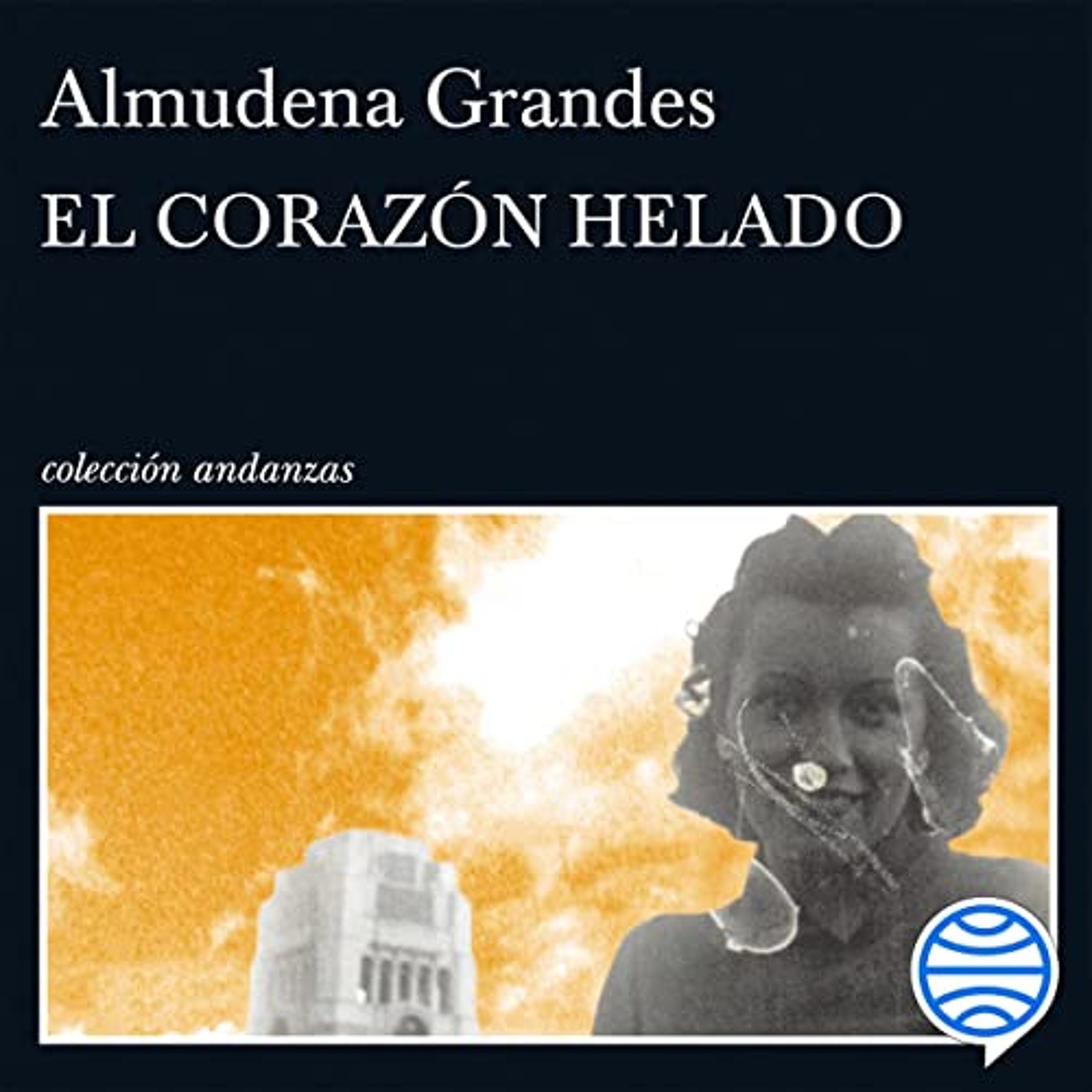 El corazón helado (Audiolibro) | Prueba Gratis