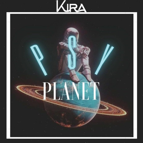 Psy Planet - Set Mix