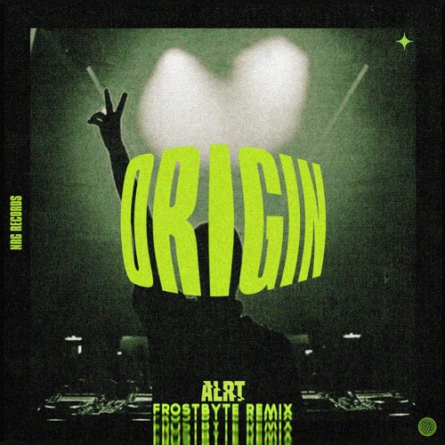 ALRT - The House Gets Warm (FROSTBYTE REMIX) (FREE DOWNLOAD)
