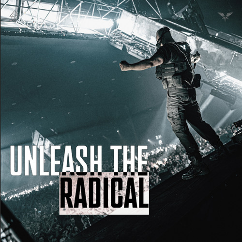 Radical Recompense Stream Unleash The Radical by Radical Redemption | Listen online for ...