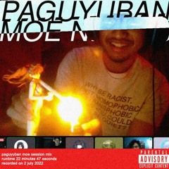 Paguyuban Moe Session Mix #01