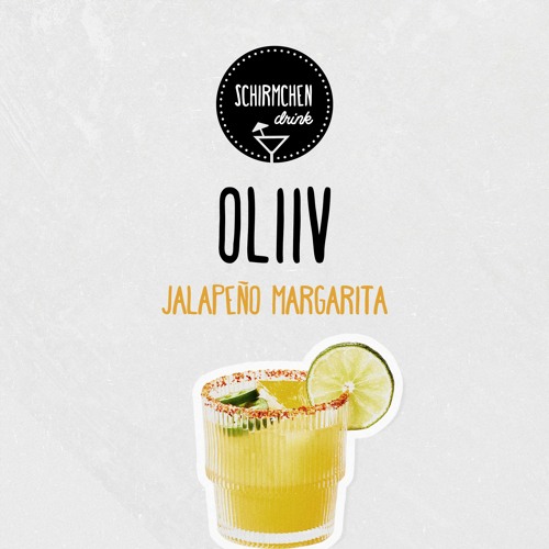 Jalapeño Margarita | OLIIV