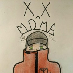 MDMA - Cry The Frog x Lil Lane [prod.Damn $on]
