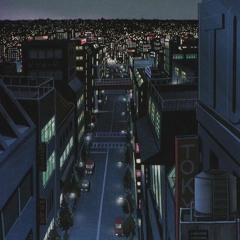 亜蘭知子  浮遊空間 (Fuyukukan,Tomoko Aran)-Midnight Pretenders