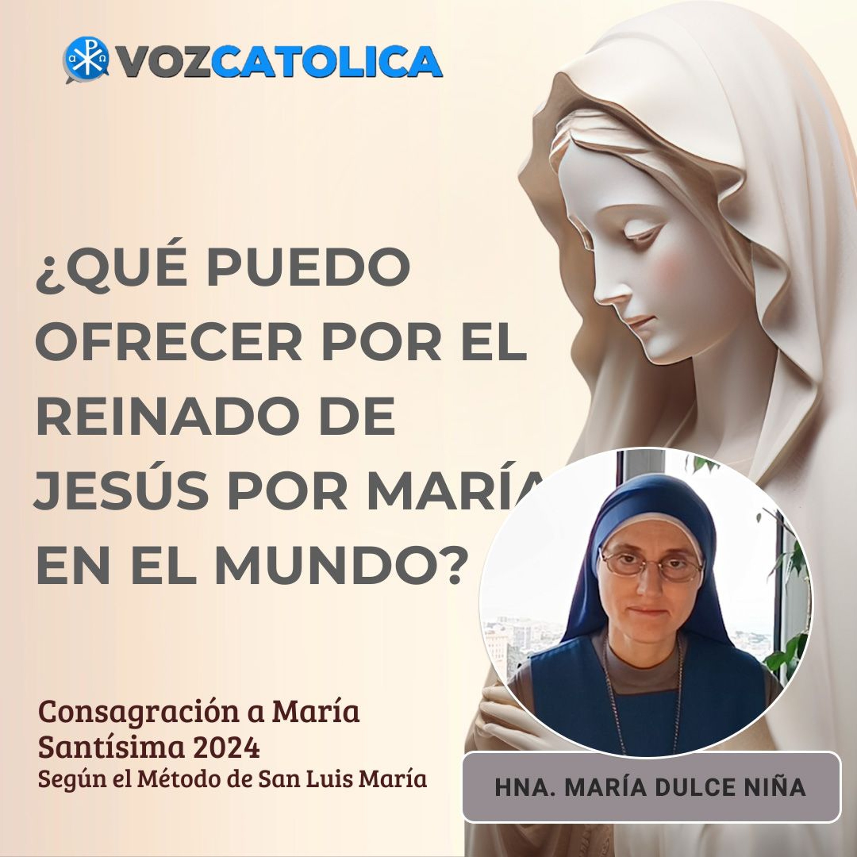 Voz Católica