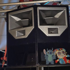 L'âme des teknopirates / On encercle et on tape 🎯