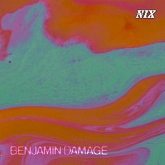 Premiere: Benjamin Damage - Vitalator [NIX007]