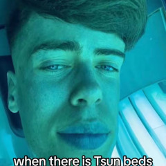 tsun bed - house