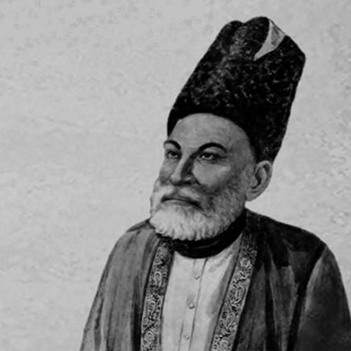 Tera Bayaan Ghalib 2 - 2. Gulzar And Jagjit Singh