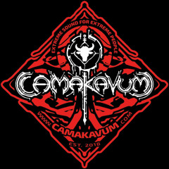 Turbo Tim @ Camakavum 2025 - Tribe to Hardtekno