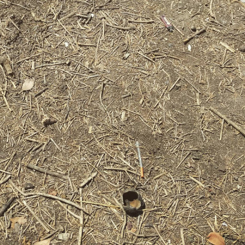 Woke Up this Morning (DnB Mix)