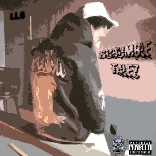 ScrumbleMan - MainStream Scrum