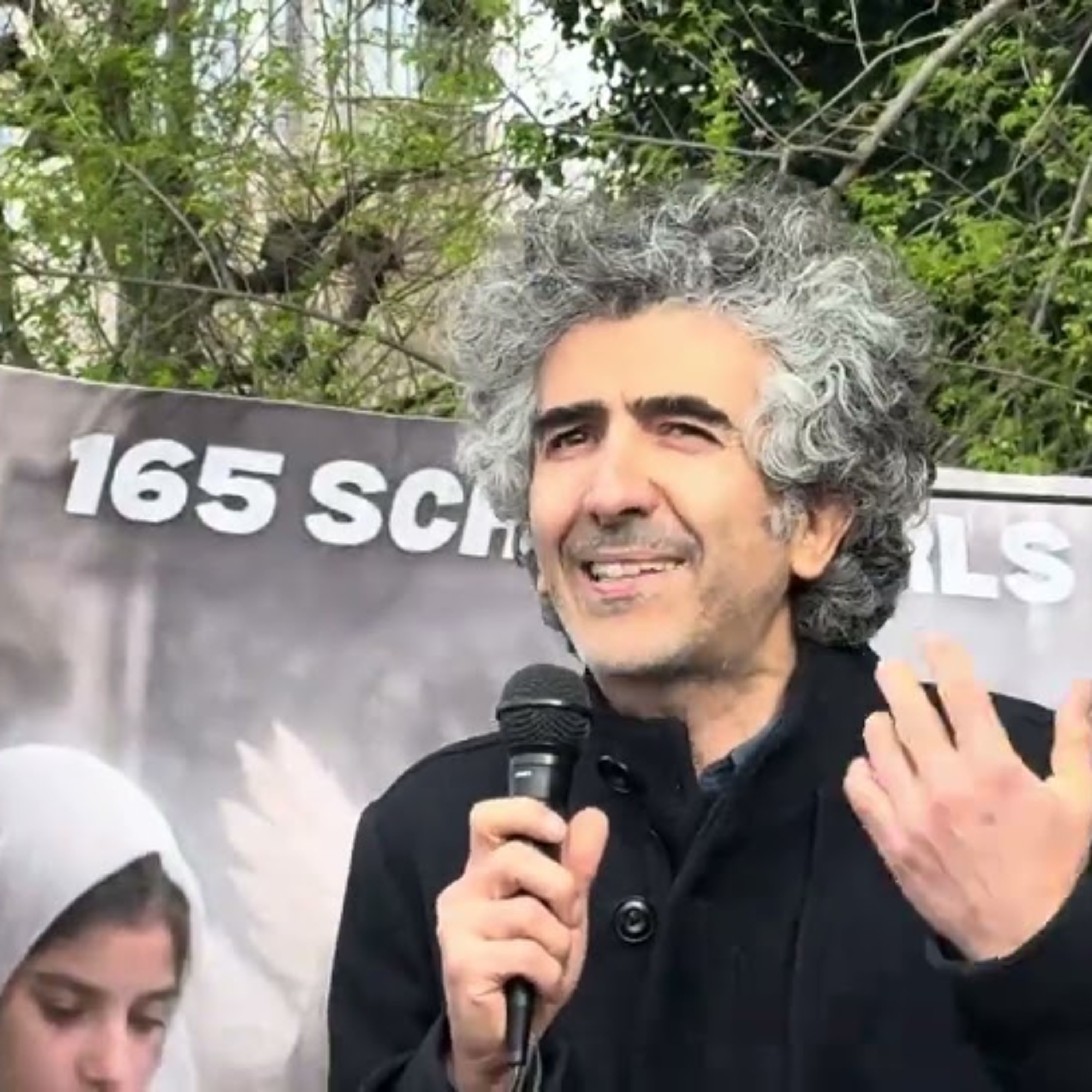 Remember Minab - Victory to Iran!