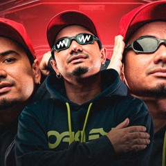 Arrocha Rave - Paradinha Devagar, Rebola vai no Chão - MC Luan & MC Talibã ( DJ Lenoovip )