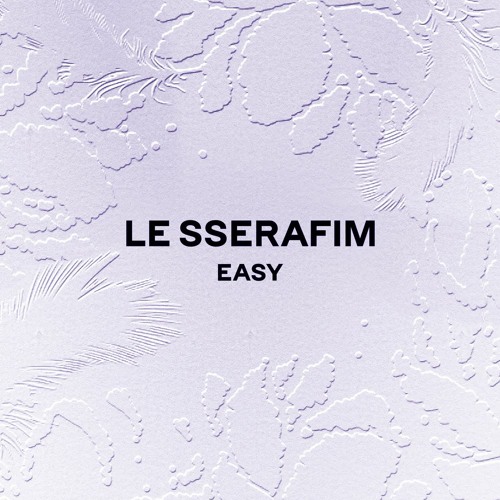 LE SSERAFIM (르세라핌) - EASY (Deep House Remix)
