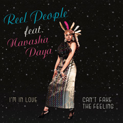 Can't Fake The Feeling (John Morales M+M Main Mix) [feat. Navasha Daya]