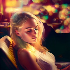 Let me dream