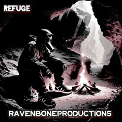 Refuge Instrumental by RavenBoneProductions