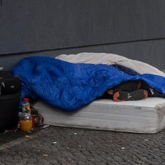 Ragazzo di strada