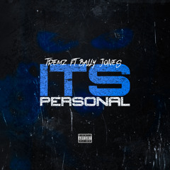 It's Personal (feat. Bally Jones)