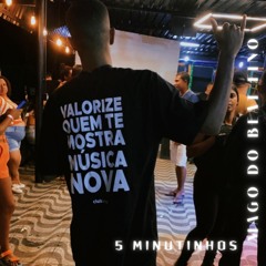 🎵🧙‍♂️5 MINUTINHOS DO MAGO DO BEAT FINO @djbragadecariacica🧙‍♂️🎵