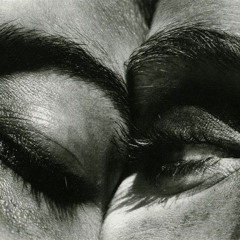 المشكلة عيونك هنة هنة