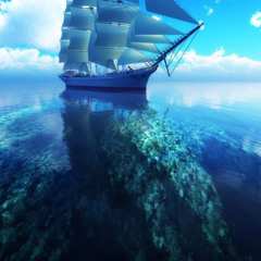 Capitaine abandonné (Cover GOLD)
