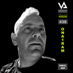 ONA1RAM @ Black Codes Experiments_vVinyl Set