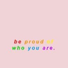 love who I want a original  🌈❤️
