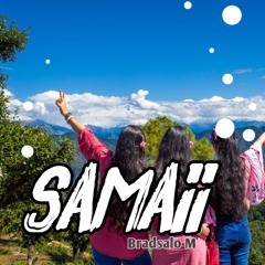 Miss You More (SAMAii691 MoombahChill Remix)