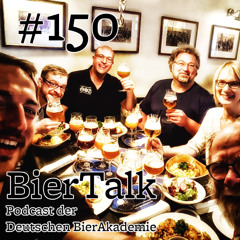 BierTalk - Folge 150