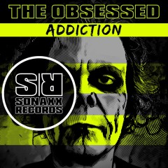 The Obsessed - BASS AND TREBLE (Original Mix)