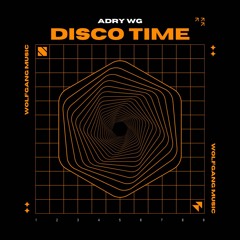DISCO TIME