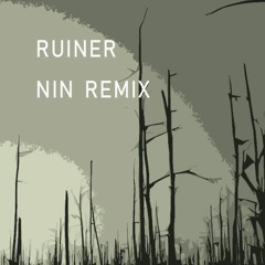 Drag S - Ruiner (Nine Inch Nails remix)