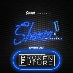 SITB 207 feat. Broken Future (DJ/Producer Duo)
