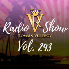 Romain Villeroy - French Riviera Soulful House Mix 293