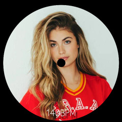 Roxy Dekker - Casual (JAPPA EDIT) FREE DOWNLOAD