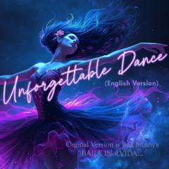 Unforgettable Dance (English Version)