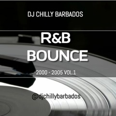 R&B Bounce 2000--2005 Vol.1