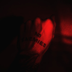 Sebastian Ingrosso & Steve Angello - No Enemies (MASKED Hard Techno Edit)