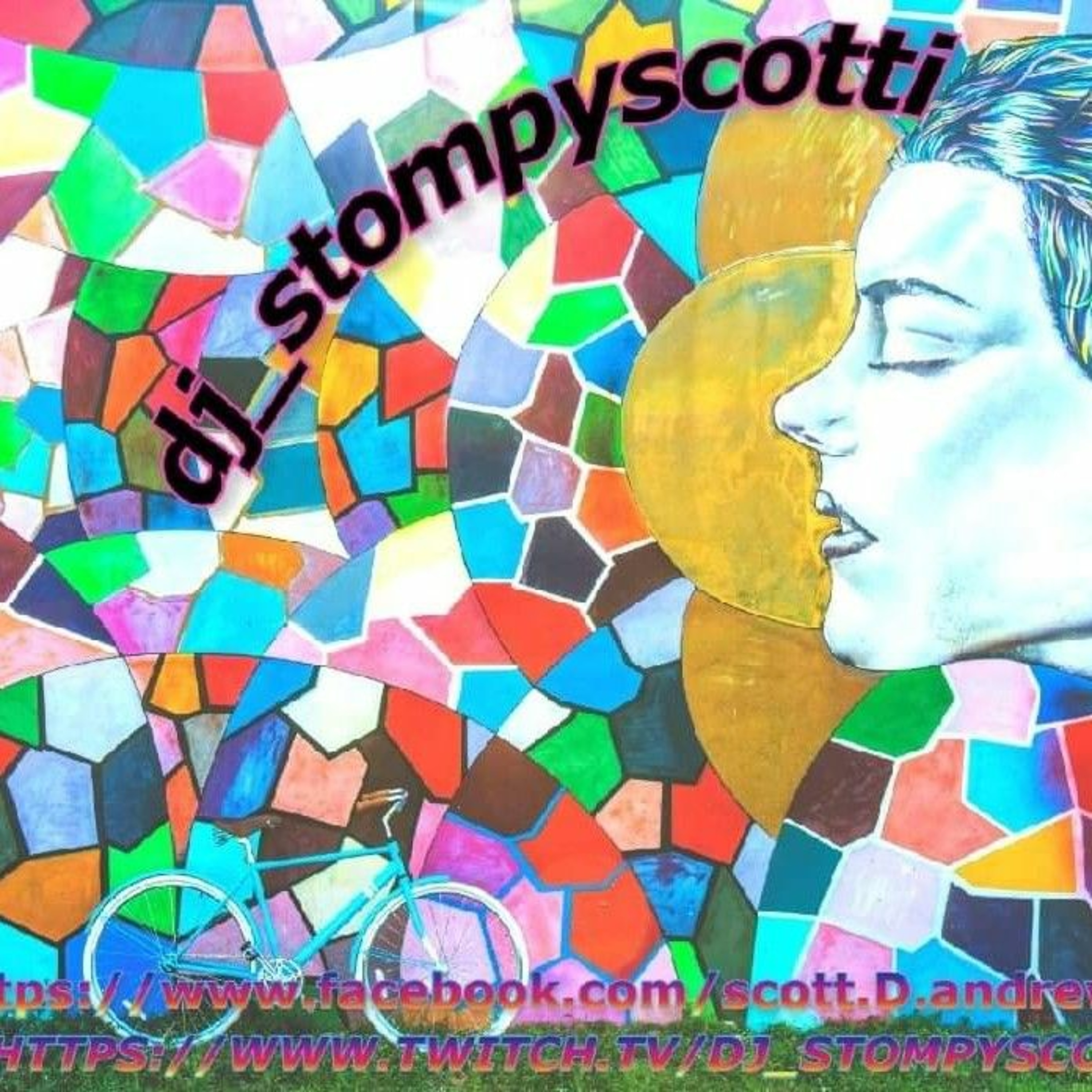 stompy scotti