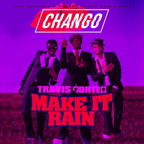 Make It Rain (Chango Edit)[Cheryll]