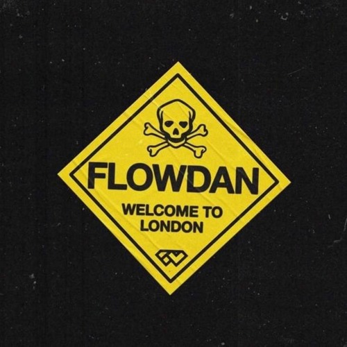 Flowdan - Welcome To London (Oddkut Garage edit) (FREE DOWNLOAD)