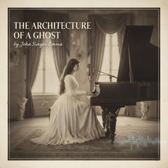 ​The Architecture of a Ghost