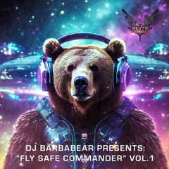 01 - Cosmic Voyager