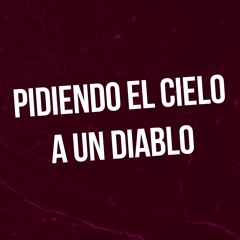 El Cielo a Un Diablo - The Planta ( Remix )- NAHUE DJ