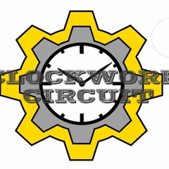 Nitro Kart Racing ost - Ridge Racer(Clockwork Circuit)