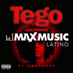 Tego Calderon - Pa Que Se Lo Gozen (Boy Deejay & Bryan Fox Remix)