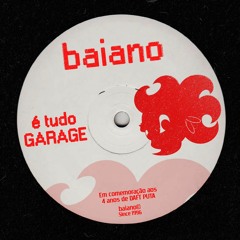é tudo GARAGE